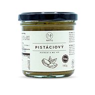 NATU Pistachio cream 140 g - Nut Cream