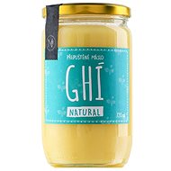 NATU Transfused ghee butter 720 ml - Ghee