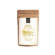NATU Maca BIO powder 80 g - Maca