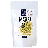 NATU Matcha tea BIO Premium Japan 70 g - Matcha