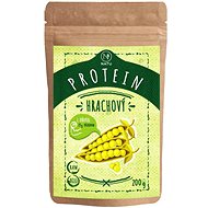 NATU Pea protein BIO 200 g - Protein