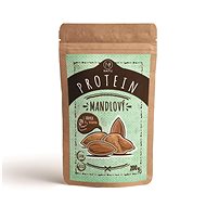 NATU Almond Protein BIO 200 g - Protein