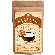 NATU Rice protein BIO 200 g - Protein