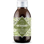 Organic Human Antioxidant shot BIO 90 ml - Drink