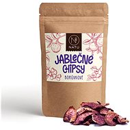 NATU Apple chips 45 g - Dried Fruit
