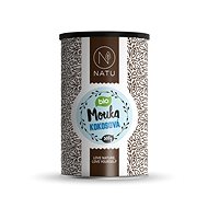 NATU Coconut flour BIO 500 g - Flour