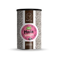 NATU Almond flour BIO 500 g - Flour