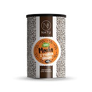 NATU Tiger nut flour BIO 500 g - Flour