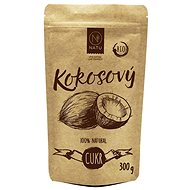NATU Coconut sugar BIO 300 g - Sweetener