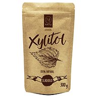 NATU Xylitol 300 g - Sweetener