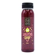 NATU Organic Apple Syrup 250 ml - Syrup