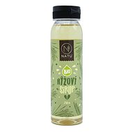 NATU Organic Rice syrup 250 ml - Syrup