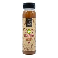 NATU Spelt syrup BIO 250 ml - Syrup