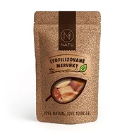 NATU Lyophilised apricots 45 g - Freeze-Dried Fruit