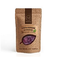 NATU Lyophilised blackberries 45 g - Freeze-Dried Fruit