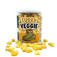 NATU Super Veggie Corn 40g - Freeze-Dried Fruit
