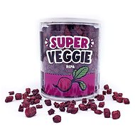 NATU Super Veggie Beetroot 23 g - Freeze-Dried Fruit