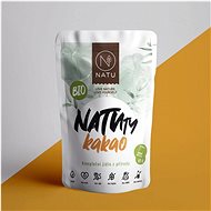 NATU NATUty cocoa BIO 85 g - Drink