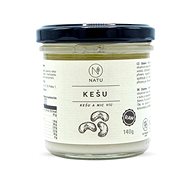 NATU Cashew cream 140 g - Nut Cream