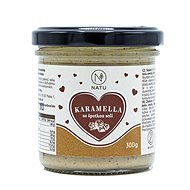NATU Caramella 300g - Nut Cream