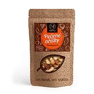 NATU Roasted nuts with honey and salt 200g - Nuts