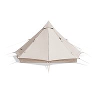 Naturehike cotton glamping tent Pyramida 6.4 - Tent