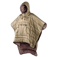 Naturehike sleeping bag poncho 870g- desert yellow - Poncho