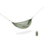 Naturehike MINI equipment hammock 140g - green - Hamaka