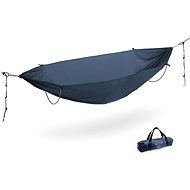 Naturehike anti-tip hammock 1100g - dark blue - Hamaka