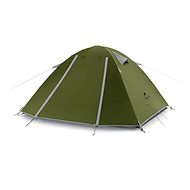 Naturehike tent P2 for 2 persons weight 2200g - green - Tent