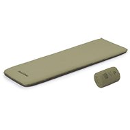 Naturehike self-inflating mattress with switching valve 1800g - olive - Camping Mat