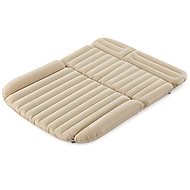 Naturehike inflatable car mattress with pump 4,3 kg - beige - Air Mattress