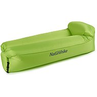 Naturehike double-layer lazy bag 726g - olive - Inflatable Lounger