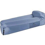 Naturehike double-layer lazy bag 726g - blue - Inflatable Lounger