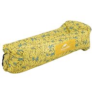 Naturehike double-layer lazy bag 726g - banana print - Inflatable Lounger