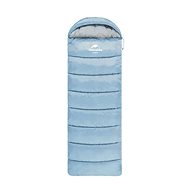 Naturehike U-series sleeping bag U250 1500g - blue - Sleeping Bag