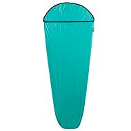 Naturehike high elastic sleeping bag liner 360g - turquoise - Sleeping Bag Liner
