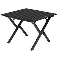 Naturehike Rolling aluminium table Star Jane size. S black - Camping Table