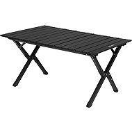 Naturehike Rolling aluminium table Star Jane size. M black - Camping Table