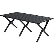 Naturehike Rolling aluminium table Star Jane size. L black - Camping Table