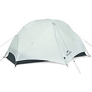 Naturehike ultralight tent Mongar 1 15D, grey - Tent