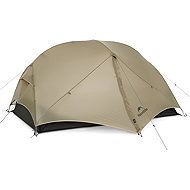 Naturehike ultralight tent Mongar 2 15D, sand - Tent