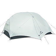 Naturehike ultralight tent Mongar 2 15D, grey - Tent