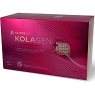 NatureVia Collagen Beauty+ 60 sachets - Colagen