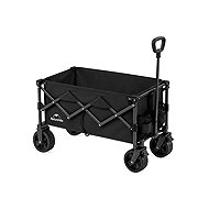 Naturehike Foldable Camping Trolley, 50 l - Collapsible Cart