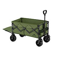 Naturehike Foldable Camping Trolley, 100 + 50 l - Collapsible Cart