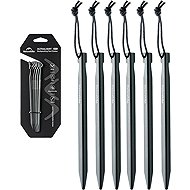 Naturehike Lightweight Pegs, 6-pack - Tent Peg