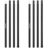 Naturehike tent pegs (2 pcs) - Tent Poles
