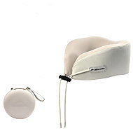 Naturehike memory foam travel pillow beige - Travel Pillow
