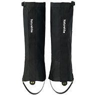 Naturehike universal waterproof sleeves size. M - black - Leg Warmers